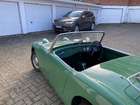 1959 Austin-Healey Frogeye Sprite-Sold