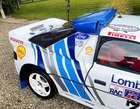 2005 Toyota MR2 RS200 Homage-For Sale