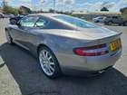 2007 Aston Martin DB9 Coupé-For Sale