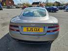 2007 Aston Martin DB9 Coupé-For Sale