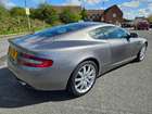 2007 Aston Martin DB9 Coupé-For Sale