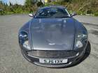 2007 Aston Martin DB9 Coupé-For Sale