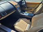 2007 Aston Martin DB9 Coupé-For Sale