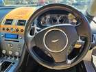 2007 Aston Martin DB9 Coupé-For Sale