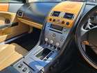 2007 Aston Martin DB9 Coupé-For Sale