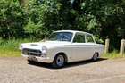 1966 Ford Cortina Mk1 1500 GT (1,590cc)-Sold