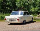 1966 Ford Cortina Mk1 1500 GT (1,590cc)-Sold