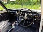 1966 Ford Cortina Mk1 1500 GT (1,590cc)-Sold