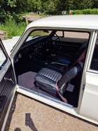 1966 Ford Cortina Mk1 1500 GT (1,590cc)-Sold