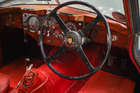 c.1955 Jaguar XK140 FHC -For Sale