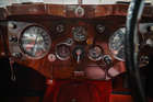 c.1955 Jaguar XK140 FHC -For Sale
