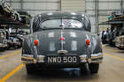 c.1955 Jaguar XK140 FHC -For Sale