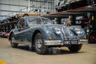 c.1955 Jaguar XK140 FHC -For Sale