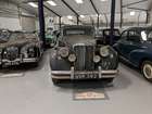 1952 Jaguar MK V -Sold