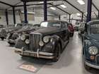 1952 Jaguar MK V -Sold