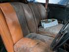 1952 Jaguar MK V -Sold