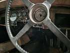 1952 Jaguar MK V -Sold