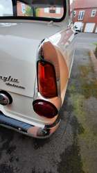 1965 Ford Anglia 105E Deluxe-Sold