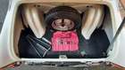 1965 Ford Anglia 105E Deluxe-Sold