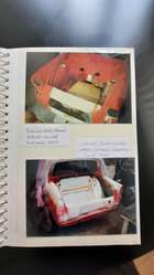1965 Ford Anglia 105E Deluxe-Sold