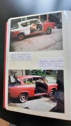 1965 Ford Anglia 105E Deluxe-Sold