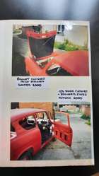 1965 Ford Anglia 105E Deluxe-Sold