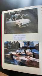 1965 Ford Anglia 105E Deluxe-Sold