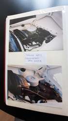 1965 Ford Anglia 105E Deluxe-Sold