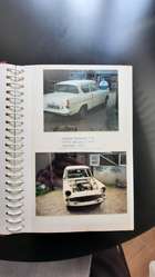1965 Ford Anglia 105E Deluxe-Sold