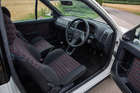 1991 Citroën AX GTi - 15,967 miles from new-Sold