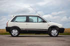 1991 Citroën AX GTi - 15,967 miles from new-Sold