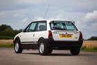 1991 Citroën AX GTi - 15,967 miles from new-Sold