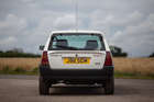 1991 Citroën AX GTi - 15,967 miles from new-Sold