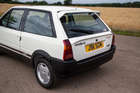 1991 Citroën AX GTi - 15,967 miles from new-Sold