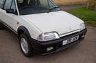 1991 Citroën AX GTi - 15,967 miles from new-Sold