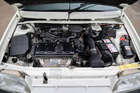 1991 Citroën AX GTi - 15,967 miles from new-Sold