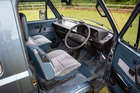 1989 Volkswagen Caravelle T3/Type 25 - 18,495 miles from new-Sold