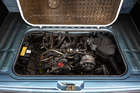 1989 Volkswagen Caravelle T3/Type 25 - 18,495 miles from new-Sold