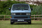 1989 Volkswagen Caravelle T3/Type 25 - 18,495 miles from new-Sold
