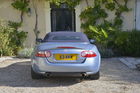2007 Jaguar XK Convertible 4.2 Automatic-Sold