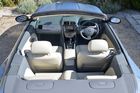 2007 Jaguar XK Convertible 4.2 Automatic-Sold
