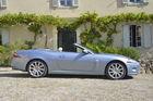 2007 Jaguar XK Convertible 4.2 Automatic-Sold