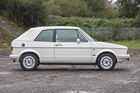 1987 Volkswagen Golf GTi Karmann Cabriolet -For Sale
