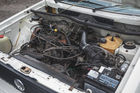 1987 Volkswagen Golf GTi Karmann Cabriolet -For Sale