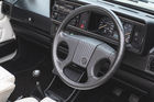 1987 Volkswagen Golf GTi Karmann Cabriolet -For Sale