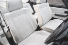 1987 Volkswagen Golf GTi Karmann Cabriolet -For Sale