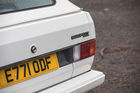 1987 Volkswagen Golf GTi Karmann Cabriolet -For Sale
