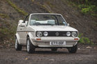 1987 Volkswagen Golf GTi Karmann Cabriolet -For Sale