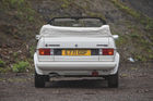 1987 Volkswagen Golf GTi Karmann Cabriolet -For Sale