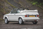 1987 Volkswagen Golf GTi Karmann Cabriolet -For Sale